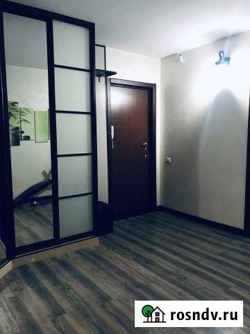 4-комнатная квартира, 90.4 м², 4/10 эт. на продажу в Хабаровске Хабаровск - изображение 1