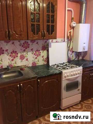 1-комнатная квартира, 32 м², 2/4 эт. на продажу в Нефтекамске Нефтекамск - изображение 1