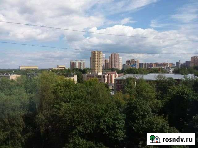 1-комнатная квартира, 33 м², 9/9 эт. на продажу в Реутове Реутов - изображение 1