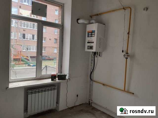 1-комнатная квартира, 35 м², 1/5 эт. на продажу в Бузулуке Бузулук - изображение 1