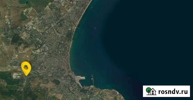 Участок СНТ, ДНП 6 сот. на продажу в Феодосии Феодосия - изображение 1