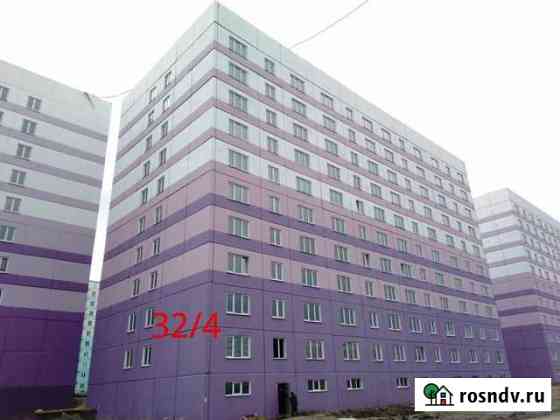 1-комнатная квартира, 48 м², 2/10 эт. на продажу в Новосибирске Новосибирск