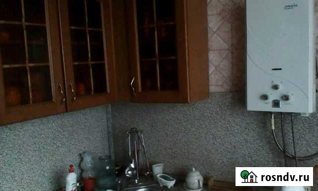3-комнатная квартира, 65 м², 2/3 эт. на продажу в Шахтах Шахты - изображение 1