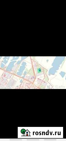 Участок промназначения 140 сот. в аренду в поселке Свердлова Свердлова - изображение 1