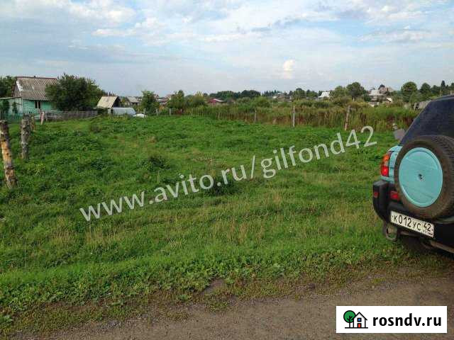 Участок ИЖС 30 сот. на продажу в Кузедеево Кузедеево - изображение 1