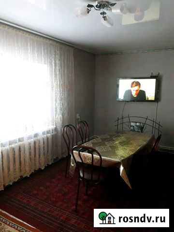 Дом 150 м² на участке 5 сот. на продажу в Мирном Мирное - изображение 1