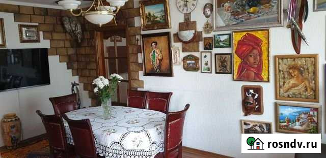 5-комнатная квартира, 118 м², 3/5 эт. на продажу в Кохме Кохма - изображение 1