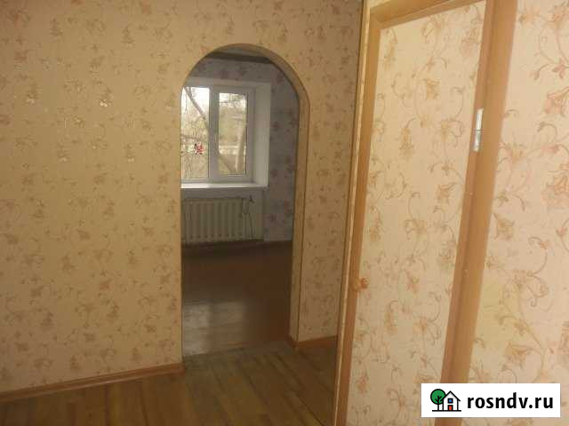 2-комнатная квартира, 52.5 м², 2/2 эт. на продажу в Хоре Хор - изображение 1