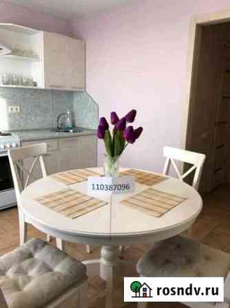 2-комнатная квартира, 50 м², 21/25 эт. в аренду посуточно в Самаре Самара