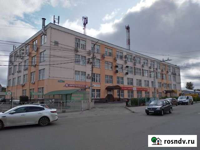 Офисное помещение, 600 кв.м. Калуга - изображение 1