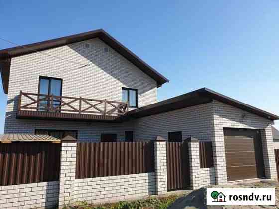 Коттедж 130 м² на участке 6 сот. на продажу в Барнауле Барнаул