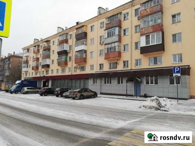 Офисное помещение, 286 кв.м. Казань - изображение 1