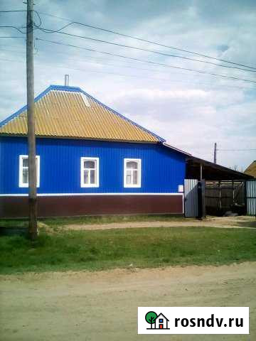 Дом 75 м² на участке 16 сот. на продажу в Черном Яре Черный Яр - изображение 1