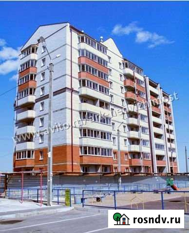 2-комнатная квартира, 57.9 м², 2/9 эт. на продажу в Благовещенске Амурской области Благовещенск - изображение 1