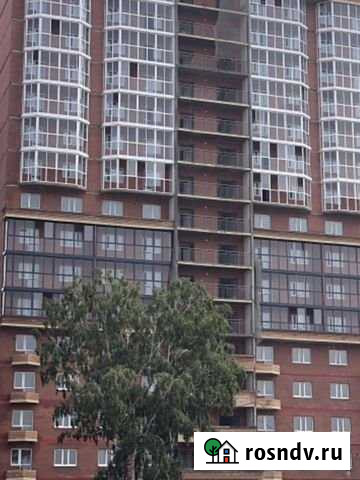 1-комнатная квартира, 29.8 м², 5/16 эт. на продажу в Иркутске Иркутск - изображение 1