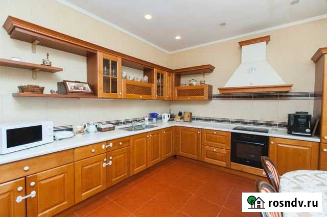 4-комнатная квартира, 170.8 м², 11/16 эт. в аренду на длительный срок в Челябинске Челябинск - изображение 1