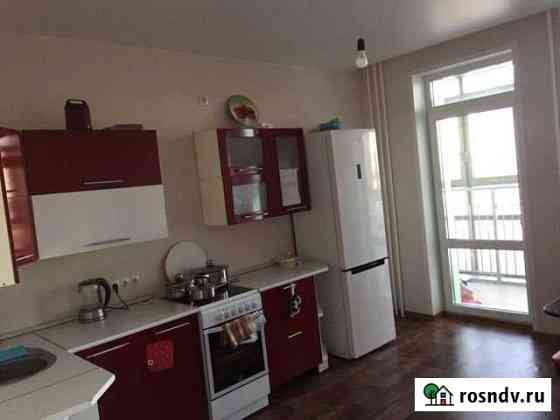 2-комнатная квартира, 67 м², 3/24 эт. в аренду на длительный срок в Красноярске Красноярск