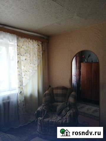 2-комнатная квартира, 41.2 м², 2/5 эт. на продажу в Электростали Электросталь - изображение 1