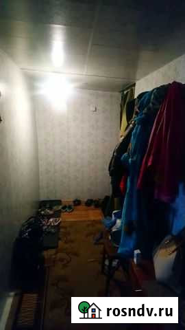 Дом 50 м² на участке 4 сот. на продажу в Киселевске Киселевск - изображение 1