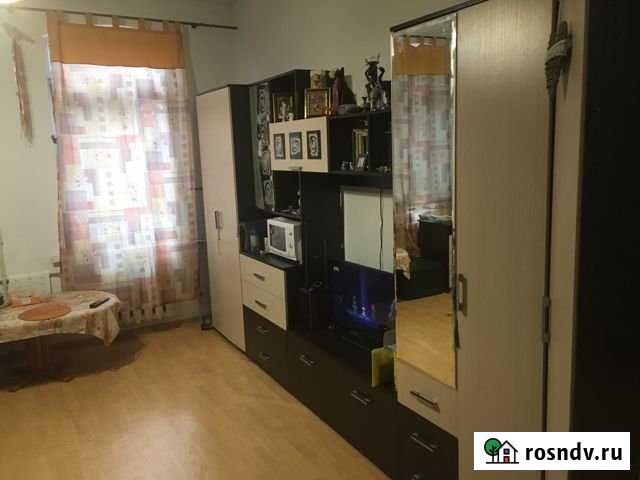 Комната 20 м² в 3-ком. кв., 2/3 эт. на продажу в Калининграде Калининград - изображение 1