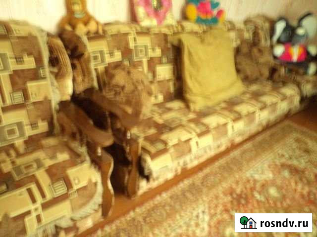 2-комнатная квартира, 42.1 м², 2/2 эт. на продажу в Думиничах Думиничи - изображение 1