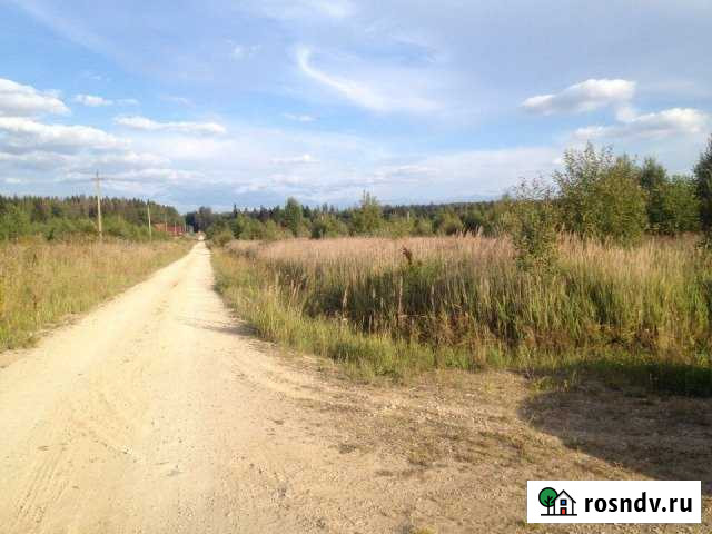 Участок СНТ, ДНП 13 сот. на продажу в Москве Москва - изображение 1