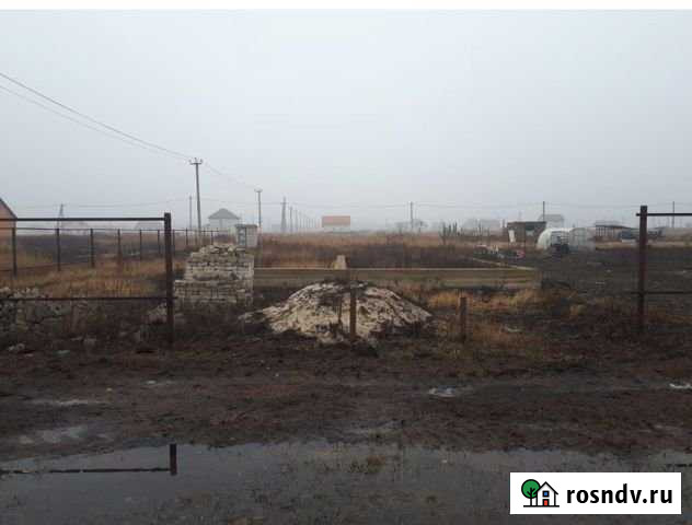 Участок ИЖС 12 сот. на продажу в Грязях Грязи - изображение 1