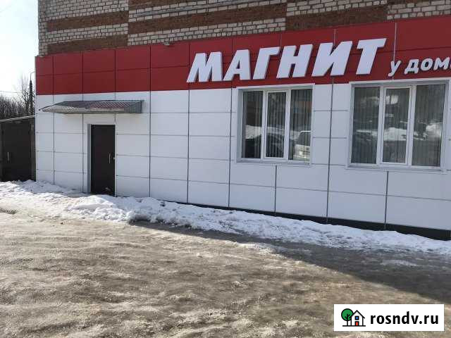 Сдам помещение свободного назначения Можга - изображение 1