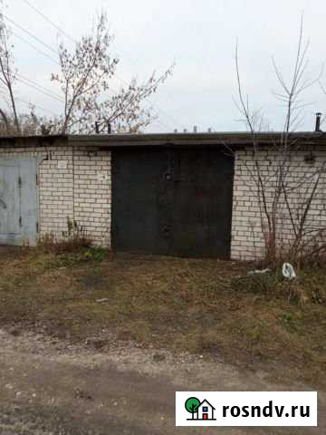 Гараж 24 м² на продажу в Муроме Муром - изображение 1