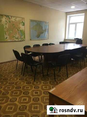 Офисное помещение, 76.2 кв.м. Симферополь - изображение 1