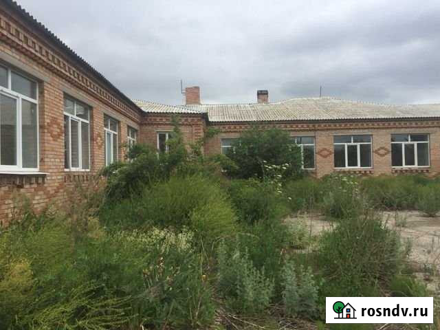 Дом 451.3 м² на участке 28 сот. на продажу в Рыбном Рыбное - изображение 1