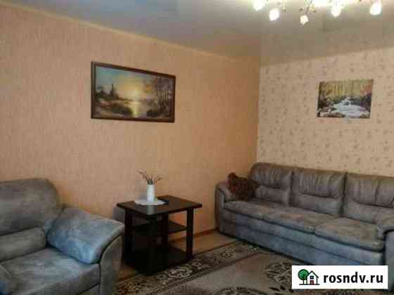 3-комнатная квартира, 65 м², 1/9 эт. на продажу в Томске Томск