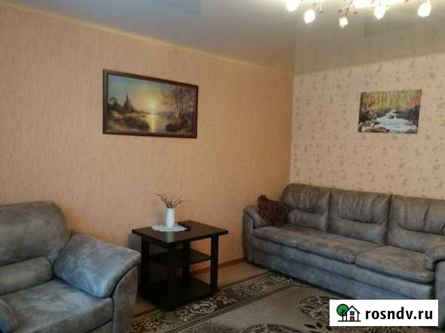 3-комнатная квартира, 65 м², 1/9 эт. на продажу в Томске Томск - изображение 1