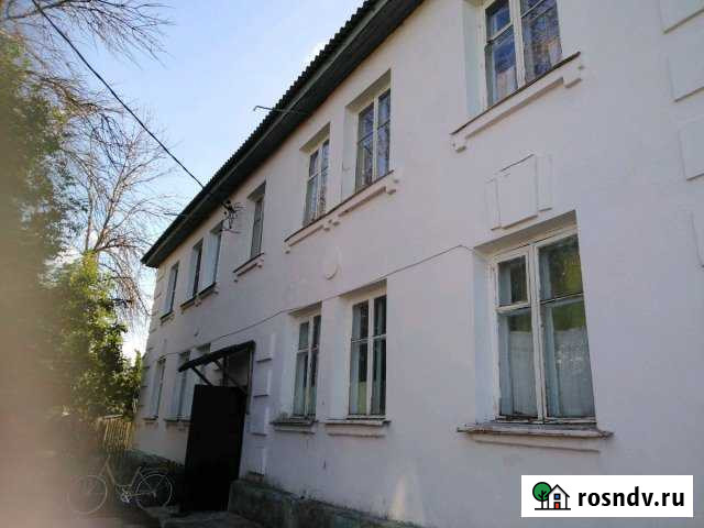 2-комнатная квартира, 46 м², 2/2 эт. на продажу в Шатурторфе Шатурторф - изображение 1