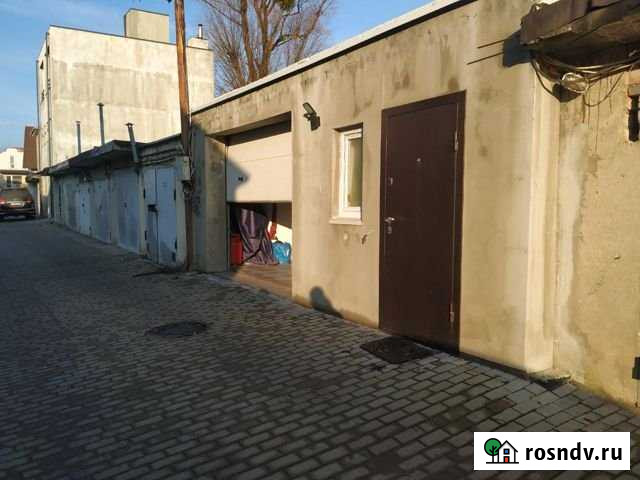 Таунхаус 52 м² на участке 1 сот. на продажу в Калининграде Калининград - изображение 1