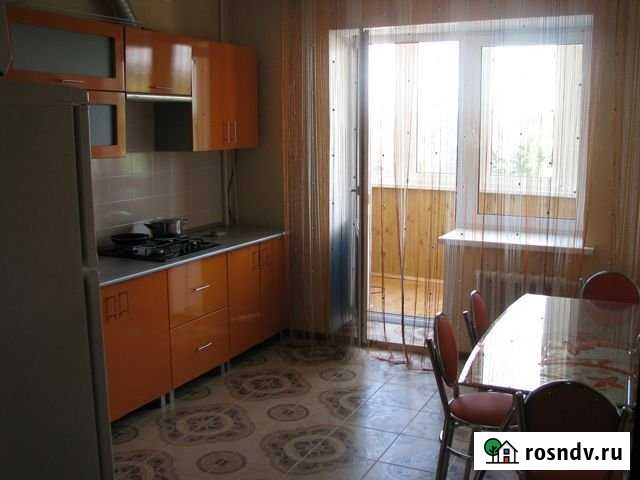 2-комнатная квартира, 67 м², 6/10 эт. в аренду на длительный срок в Калуге Калуга - изображение 1