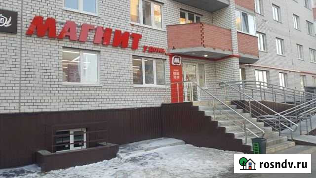 Помещение свободного назначения, 465 кв.м. Тюмень - изображение 1