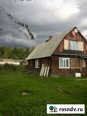 Дом 100 м² на участке 33 сот. на продажу в Подгорном Подгорный - изображение 1