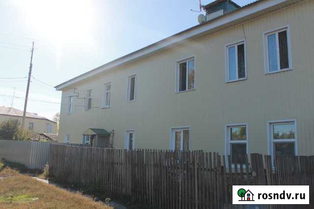 1-комнатная квартира, 25.3 м², 1/2 эт. на продажу в Ишеевке Ишеевка - изображение 1