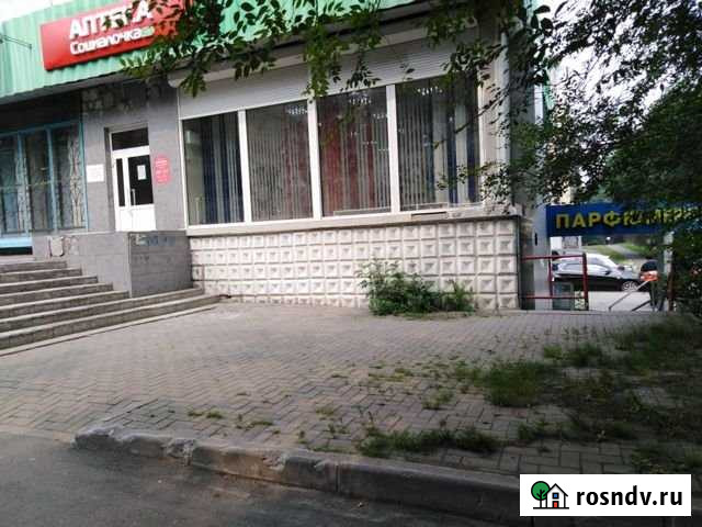 Торговое помещение 97кв.м Кемерово - изображение 1