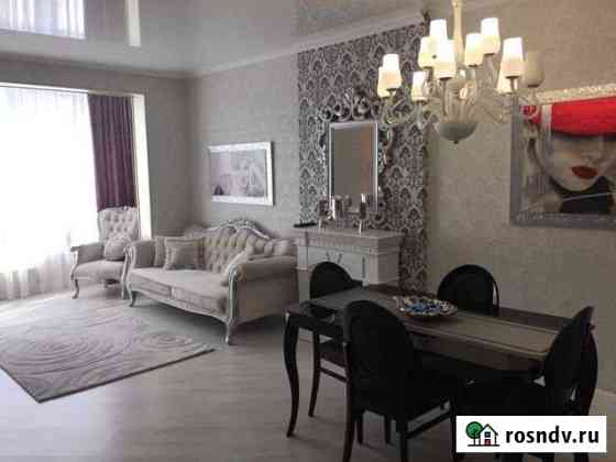 2-комнатная квартира, 70 м², 21/22 эт. в аренду на длительный срок в Самаре Самара