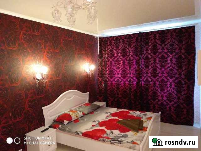 1-комнатная квартира, 32 м², 2/5 эт. в аренду посуточно во Фрязино Фрязино - изображение 1