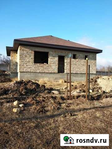 Дом 101 м² на участке 6.1 сот. на продажу в Мирном Мирное - изображение 1