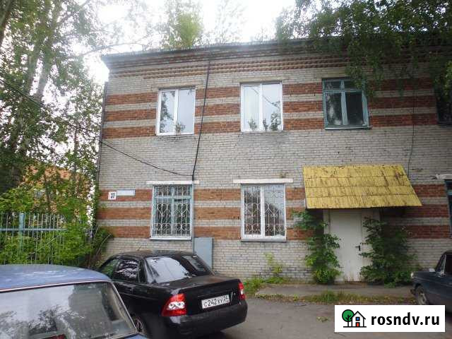 Имущественный комплекс, 3483.3 кв.м. Боготол - изображение 1