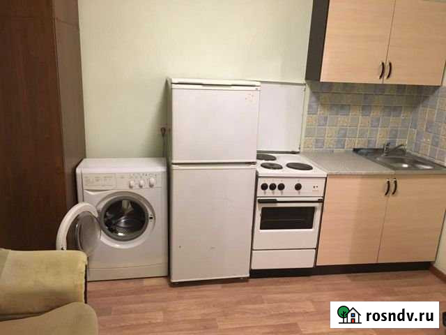 Квартира-студия, 22 м², 1/5 эт. на продажу в Новоалтайске Новоалтайск - изображение 1