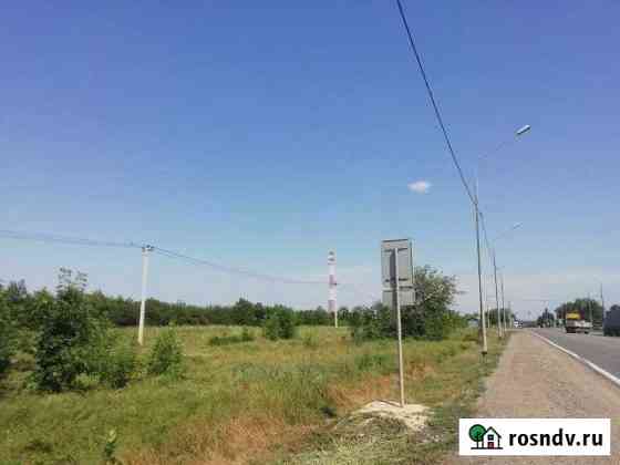 Участок ИЖС 50 сот. на продажу в Черноморском Краснодарского края Черноморский