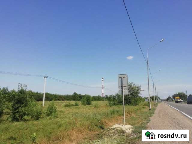 Участок ИЖС 50 сот. на продажу в Черноморском Краснодарского края Черноморский - изображение 1