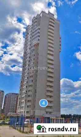 4-комнатная квартира, 103 м², 15/24 эт. на продажу в Балашихе Балашиха