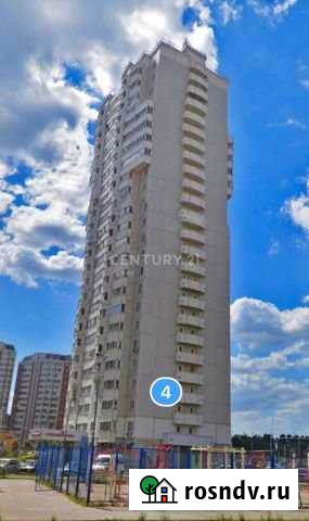 4-комнатная квартира, 103 м², 15/24 эт. на продажу в Балашихе Балашиха - изображение 1