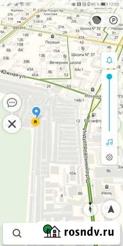 Гараж 28 м² на продажу в Братске Братск - изображение 1